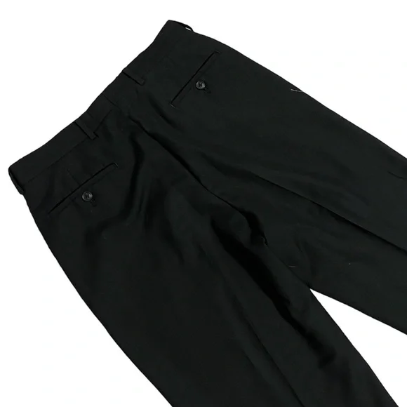 Joseph & Feiss Dress Pant - Picture 6 of 8